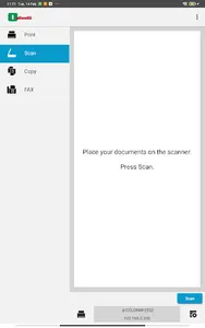 Olivetti Mobile Print screenshot 12