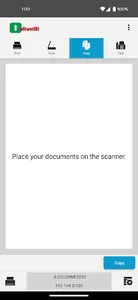 Olivetti Mobile Print screenshot 5