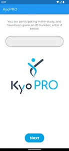 KyoPRO screenshot 0