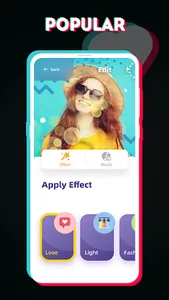 PopTic for Likes Music Effects screenshot 10