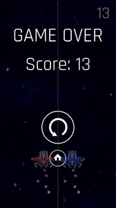 2 Spaceships screenshot 2