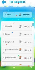 Jogo bíblico Girou screenshot 5