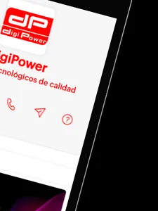 DigiPower screenshot 4