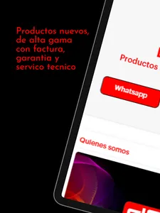 DigiPower screenshot 6