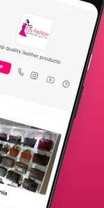 Fay Fashion Tanzania screenshot 1