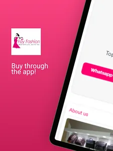 Fay Fashion Tanzania screenshot 6