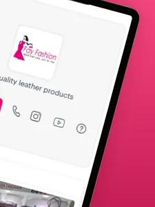 Fay Fashion Tanzania screenshot 7