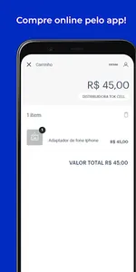 Tok Store screenshot 2