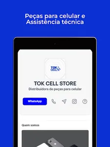 Tok Store screenshot 3