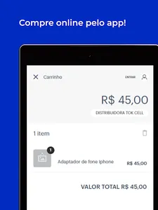 Tok Store screenshot 5