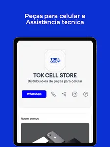 Tok Store screenshot 6