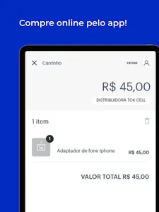 Tok Store screenshot 8