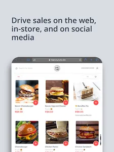 Kyte App: POS and Catalog screenshot 18