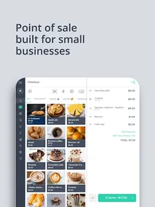 Kyte App: POS and Catalog screenshot 20