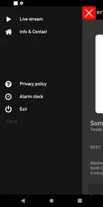 KYTI - Mainstream Country screenshot 1