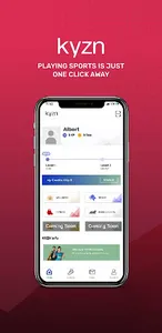 KYZN screenshot 0