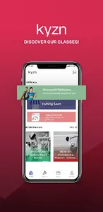 KYZN screenshot 1