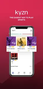 KYZN screenshot 2
