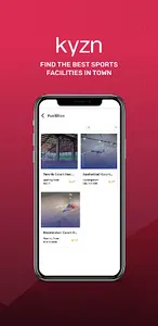 KYZN screenshot 4