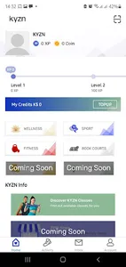 KYZN screenshot 7