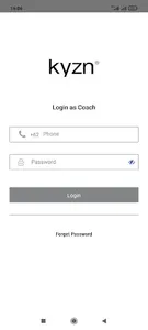 KYZN Internal screenshot 7