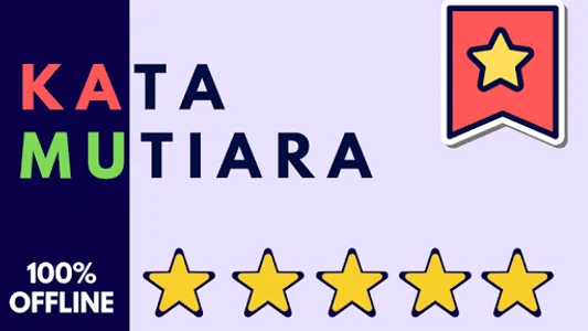 Kata Mutiara screenshot 0