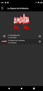 La MusiKera KZNB screenshot 1