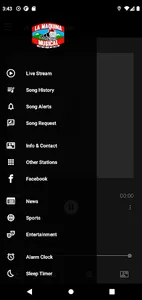 La MusiKera KZNB screenshot 3