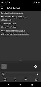 La MusiKera KZNB screenshot 5