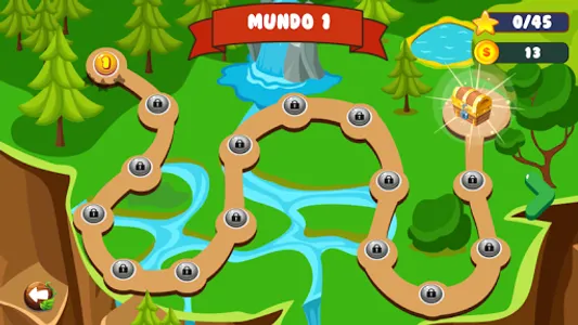 Dinoaventura screenshot 1
