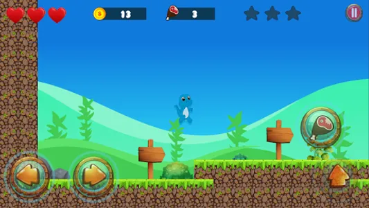 Dinoaventura screenshot 6