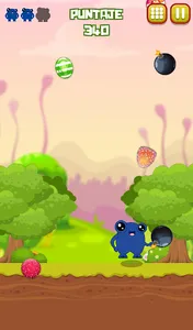 Atrapa Dulces screenshot 3