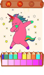 Coloreando screenshot 1