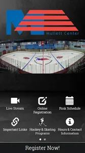 The Mullett Center screenshot 3