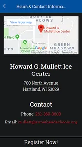 The Mullett Center screenshot 5