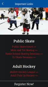 The Mullett Center screenshot 7