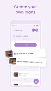 Fitain screenshot 1