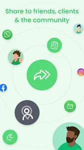 Fitain screenshot 2