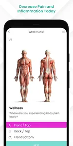 WIT Move screenshot 1