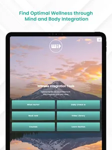 WIT Move screenshot 4
