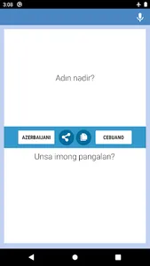 Tighubad Sa Azerbaijani-Cebuan screenshot 0