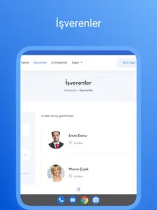 Yeniisim.net screenshot 14
