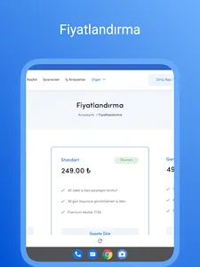Yeniisim.net screenshot 16