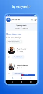 Yeniisim.net screenshot 2