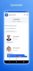 Yeniisim.net screenshot 3