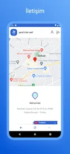 Yeniisim.net screenshot 5
