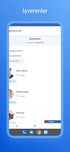 Yeniisim.net screenshot 8