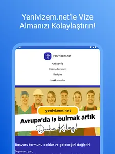 Yenivizem.net screenshot 12