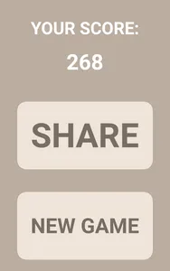 512 - Number puzzle game screenshot 4