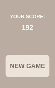 512 - Number puzzle game screenshot 7